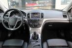 Opel Insignia Sports Tourer 1.6 T Business+ / Leer / Navigat, Voorwielaandrijving, Euro 5, Gebruikt, 4 cilinders