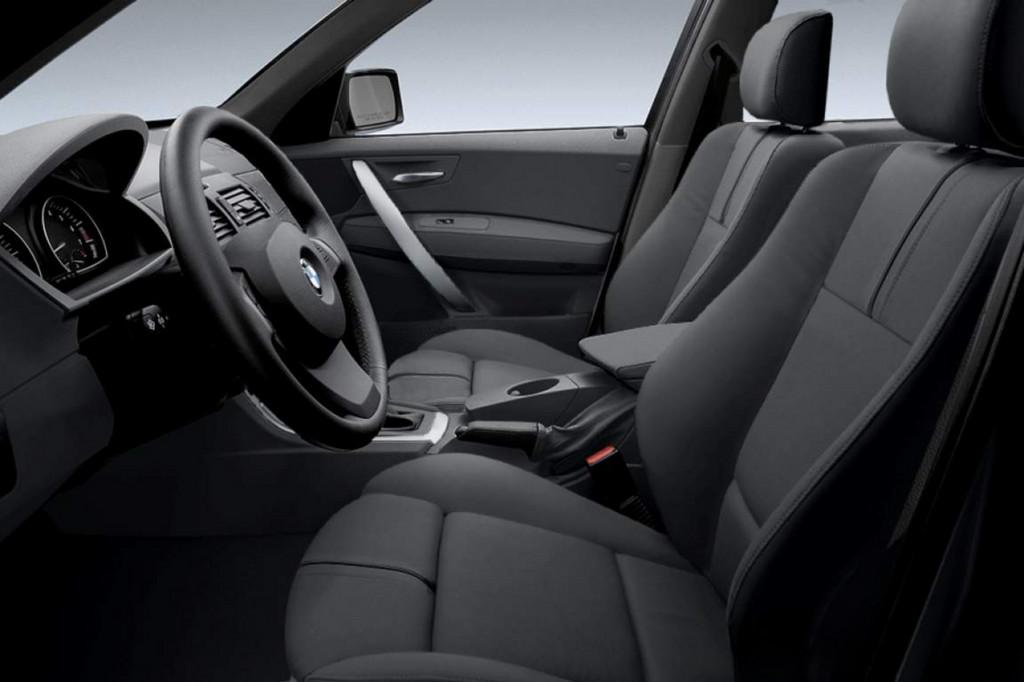 BMW X3 3.0i High Executive | Sportpakket | Xenon | HiFi audi, Auto's, Automaat, Gebruikt, 2000 kg, Zwart