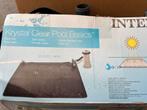 Intex solar mat voor zwembad, Tuin en Terras, Zwembad-toebehoren, Ophalen, Zo goed als nieuw