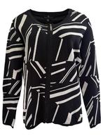 Mart Visser vest XXL, Zwart, Maat 46/48 (XL) of groter, Ophalen of Verzenden, Zo goed als nieuw