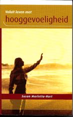 Voluit leven met hooggevoeligheid - Susan Marletta-Hart, Achtergrond en Informatie, Susan Marletta-Hart, Ophalen of Verzenden