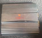 Jbl DA6502 12v audio versterker, Overige merken, Gebruikt, Ophalen of Verzenden, 120 watt of meer