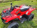 Yamaha grizzly 300 2013, Motoren