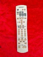 Bose lifestyle RC28T1-40 afstandsbediening, Audio, Tv en Foto, Home Cinema-sets, Overige merken, Soundbar, 70 watt of meer, Ophalen of Verzenden