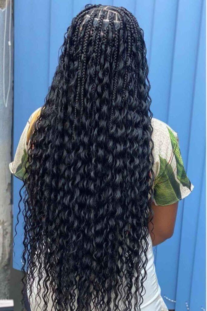 Goddes braids, Ophalen of Verzenden, Zo goed als nieuw