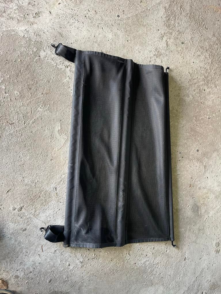 Audi Q5 (8R) Bagagenet - 2008-2017, Ophalen of Verzenden, Gebruikt, Audi