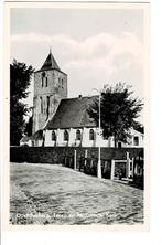 Oost-Souburg, Kerk, Ophalen of Verzenden, Ongelopen, Zeeland