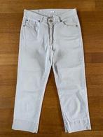 Angels 3/4 jeans maat 38, Nieuw, Ophalen of Verzenden, W30 - W32 (confectie 38/40), Angels