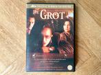 De Grot (2001) op DVD van Tim Krabbé (krasvrij, met NL), Ophalen of Verzenden, Zo goed als nieuw, Film, Vanaf 12 jaar