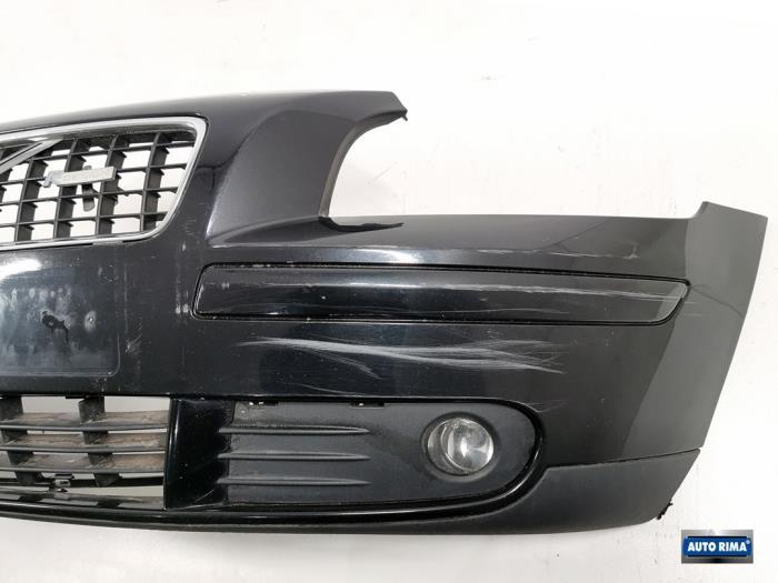 Voorbumper van een Volvo S40 (452), Auto-onderdelen, Carrosserie en Plaatwerk, Gebruikt, -, -, Ophalen of Verzenden