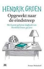 Diverse titels van Hendrik Groen, Ophalen of Verzenden, Zo goed als nieuw