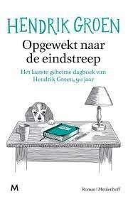 Diverse titels van Hendrik Groen, Boeken, Romans, Zo goed als nieuw, Ophalen of Verzenden