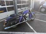 HARLEY DAVIDSON FLHRCI Road King, Postbus 75 RIJSWIJK, 2 cilinders, Bedrijf, Toermotor