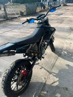 Derbi senda drd evo, Fietsen en Brommers, Brommers | Derbi, Ophalen, Zo goed als nieuw