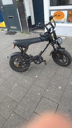 Fatbike mini c80 zonder sleutel, Ophalen of Verzenden, Overige merken