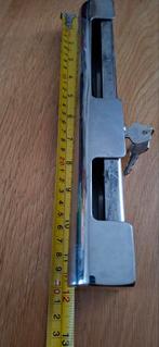 Buitenboordmotor slot met sleutels, Ophalen of Verzenden, Zo goed als nieuw, Overige typen