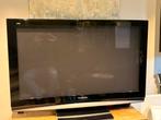 Panasonic Viera TV 46inch (117 cm diagonaal), Ophalen, Gebruikt, Panasonic, 50 Hz
