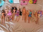 Barbie en spullen, Kinderen en Baby's, Speelgoed | Poppen, Ophalen, Gebruikt, Barbie