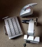 Onderdelen Berkel vleessnijmachine., Ophalen of Verzenden, Gebruikt