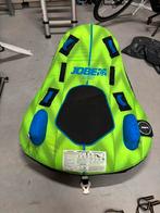 Jobe sunray, Ophalen, Zo goed als nieuw