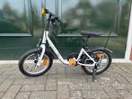 Btwin fiets 12 inch, Ophalen, Gebruikt, Minder dan 14 inch