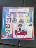 Puk van de pertflet nieuw geseald, Ophalen, Nieuw