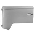 VW Type 2 Bus, gedeelde deur links, 55-60, nieuw, Ophalen of Verzenden, Nieuw