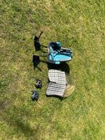 Bobibike mini met windscherm en 2 stuur bevestigingen, Fietsen en Brommers, Fietsaccessoires | Fietsstoeltjes, Ophalen, Bobike