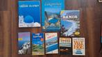 Verschillende reisgidsen Griekenland, Ophalen of Verzenden, Gelezen, Europa, Reisgids of -boek