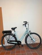 Union fast elektrische dames fiets met voorwiel motor, 51 tot 55 cm, Ophalen of Verzenden, Zo goed als nieuw, Overige merken