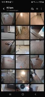 Laminaat legger 0622 292934, Ophalen, Nieuw, 75 m² of meer, Laminaat