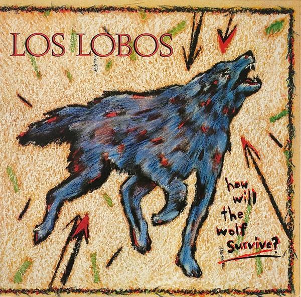 LP + 12 iNCH LOS LOBOS ( Chicano Rock ), Cd's en Dvd's, Vinyl | Rock, Zo goed als nieuw, Overige genres, 12 inch, Ophalen of Verzenden