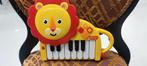 Leuke Leeuwen Piano van Fisher-Price, Ophalen of Verzenden, Zo goed als nieuw, Overige typen