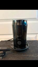 Philips Senseo Melkopschuimer - Perfect Melkschuim, Ophalen of Verzenden, Gebruikt, Elektrische melkopschuimer