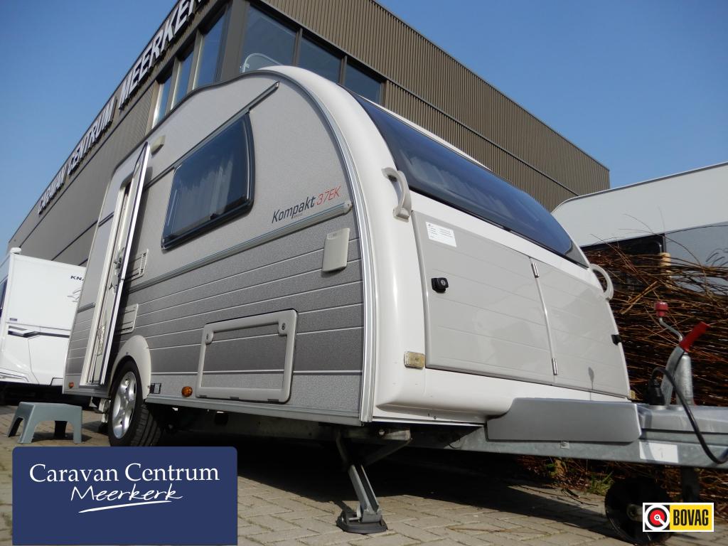 Kip Kompakt Special 37 EK + Mover, Overige typen, Standaardzit, Schokbreker, Kip