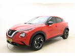 Nissan Juke 1.0 DIG-T N-Connecta | Apple carplay/ Android au, Auto's, Voorwielaandrijving, Origineel Nederlands, Bedrijf, Handgeschakeld