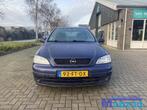 2000 OPEL ASTRA G 1.6 16V Z16XE X16XEL Z282 Demontage sloop, Gebruikt, Opel Automobile GmbH, Ophalen of Verzenden, Kontakt@opel-infoservice.de