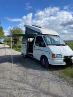 Ford Nugget Westfalia camper  - APK 2027 - vakantieklaar, Luifel, Ringverwarming, Koelkast, Ford