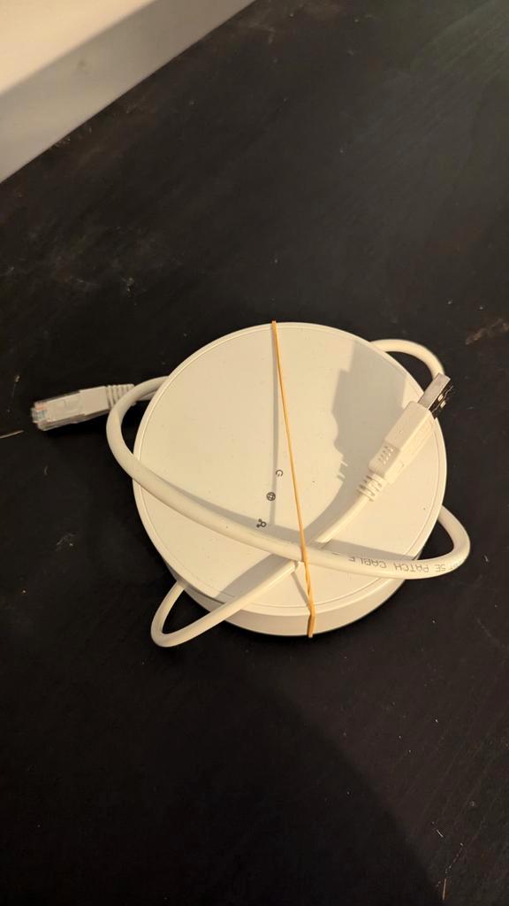 IKEA TRÅDFRI Gateway - Smart Home Hub, Computers en Software, Routers en Modems, Nieuw, Ophalen of Verzenden