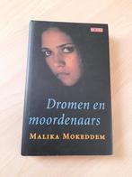 DROMEN EN MOORDENAARS Malika Mokeddem, Ophalen of Verzenden, Gelezen