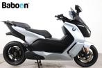 BMW C evolution (bj 2018), Scooter, ABS, BMW
