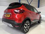 Renault Captur TCe 150pk Intens, Camera, Carplay, Cruise, 58, Stof, Gebruikt, 4 cilinders, 150 pk