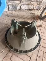 Kerstboom standard, Ophalen, Gebruikt