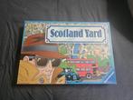 Scotland Yard, Ophalen of Verzenden, Gebruikt