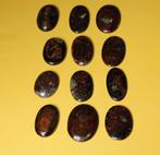 Red Gold copper, Ophalen of Verzenden, Mineraal