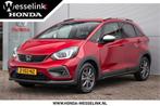 Honda Jazz 1.5 e:HEV Crosstar - Ad. cruise | Stoelverw. | Al