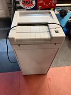 Papiervernietiger Ideal 2600 professionele uitv. Incl.BTW, Ophalen, Gebruikt