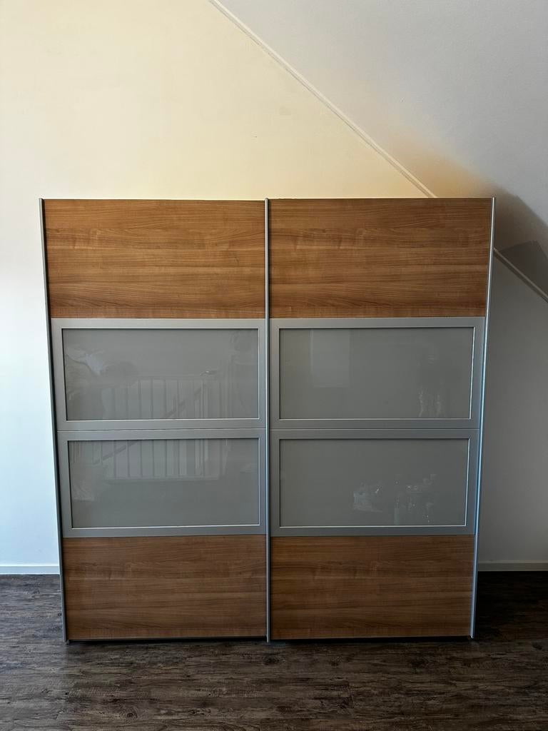 Kast, Huis en Inrichting, Kasten | Stellingkasten, Ophalen, Gebruikt