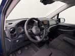 Mercedes-Benz Vito 116CDI XXL | Achterdeuren | Navgatie | Ca, Gebruikt, 4 cilinders, 2000 kg, Blauw