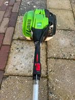 Bosmaaier / grastrimmer Florabest, Tuin en Terras, Bosmaaiers, Ophalen, Zo goed als nieuw, Benzine